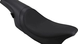 DRAG SPECIALTIES SEATS Predator Seat - Smooth - FLHR/FLHX '97-'07