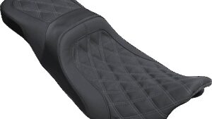 DANNY GRAY Weekday™ 2-Up - XL - Double Diamond with Charcoal Stitch - FL '08-'23