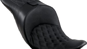 DANNY GRAY TourIST Seat - Diamond Stitch - FL '08-'23