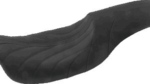 MUSTANG Revere Journey Seat - Gravity - Black