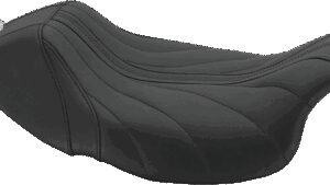 MUSTANG Revere Solo Seat - Gravity - Black