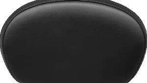 LE PERA Sissy Bar Pad - Medium - Smooth - Dull