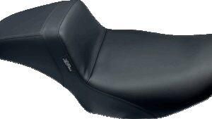 LE PERA Kickflip Daddy Long Legs Set - Smooth Stitch / No Side Pleats - FLT/FLH '23-'24