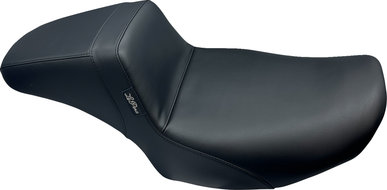 LE PERA Kickflip Daddy Long Legs Set - Smooth Stitch / No Side Pleats - FLT/FLH '23-'24