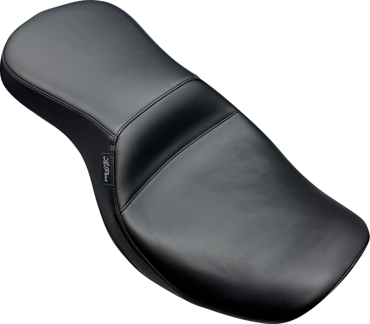 LE PERA Outcast Seat - Without Backrest - Smooth - FLH/FLT '23-'24