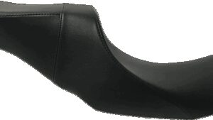 DANNY GRAY Weekday™ 2-Up Seat - Plain - Black - FL '23-'24