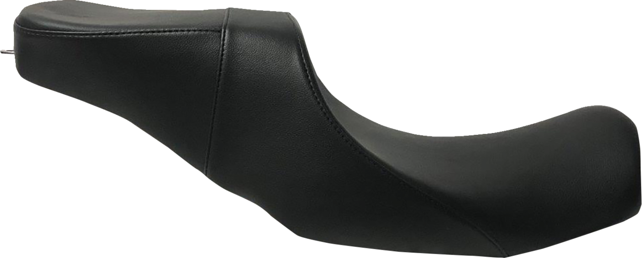 DANNY GRAY Weekday™ 2-Up Seat - Plain - Black - FL '23-'24