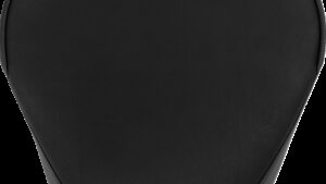 DRAG SPECIALTIES SEATS Rear Solo Seat - Wide - Smooth - FL '97-'23