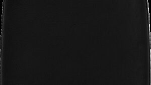 DRAG SPECIALTIES SEATS Rear Solo Seat - Wide - Smooth - FLH/FLT '97-'23