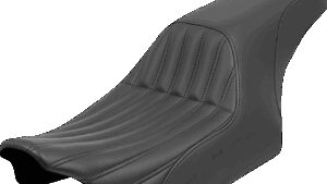 SADDLEMEN Seat - Profiler™ - Knuckle - FLT/FLH '23-'24