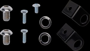 New Motorcycle Parts, New Parts