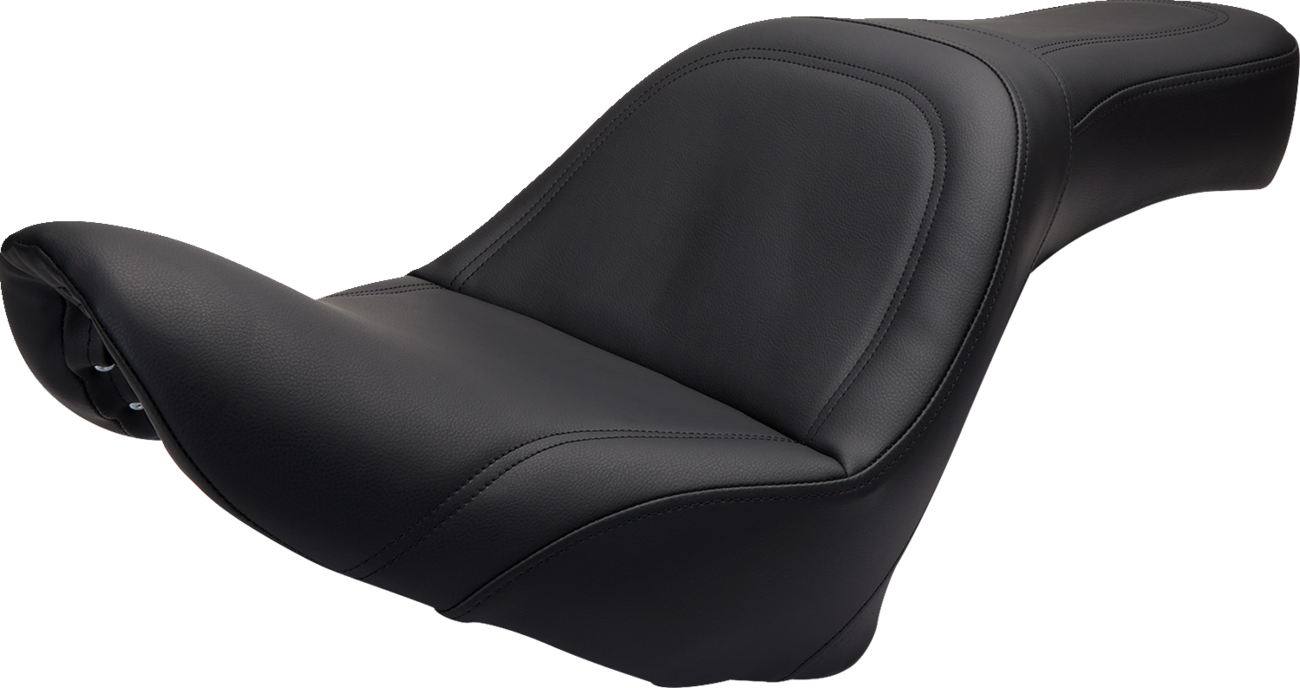 SADDLEMEN King Seat - FLSTF '07-'17