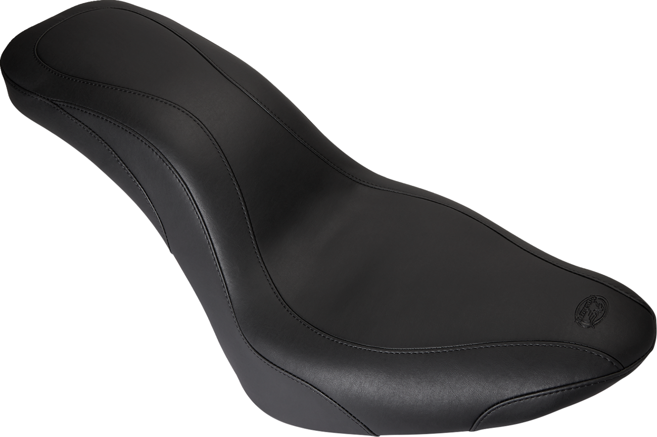 MUSTANG Day Tripper Seat - FXST '06-'10