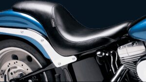 LE PERA Silhouette Seat - FL/FX '06-'17