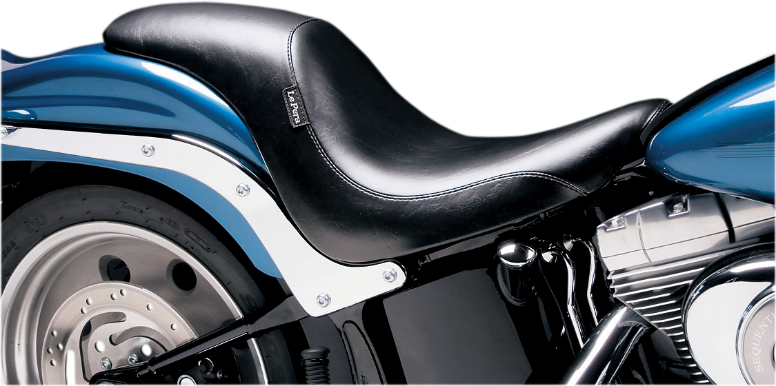 LE PERA Silhouette Seat - FL/FX '06-'17