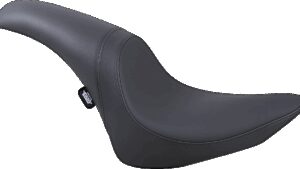 DRAG SPECIALTIES SEATS Predator Seat - Smooth - FL '84-'99