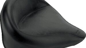 MUSTANG Wide Vintage Solo Seat - FXST '00-'05