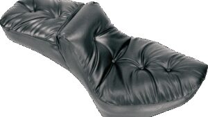 MUSTANG Regal Wide Seat - Softail '89-'99