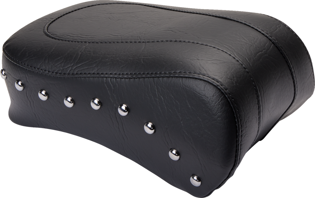 MUSTANG Rear Seat - Studded - FLST '00-'17