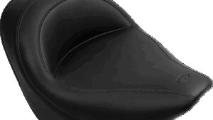 MUSTANG Solo Seat - No Studs - FL/FX '06-'17