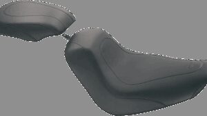 MUSTANG Tripper™ Solo Seat - Softail