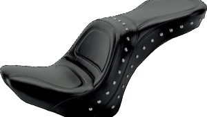 SADDLEMEN Explorer Special Seat - w/o Backrest - FLSTC '06-'17