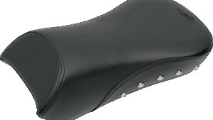 SADDLEMEN Pillion - Studded - FLSTC '06-'17