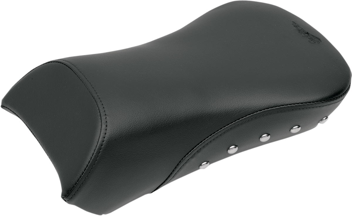 SADDLEMEN Pillion - Studded - FLSTC '06-'17