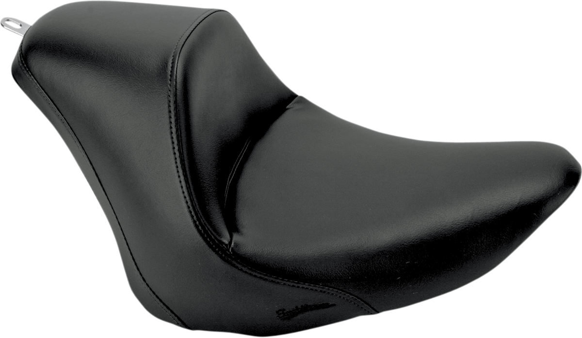 SADDLEMEN SEAT HEELSDOWN STUD FLSTC - Image 2