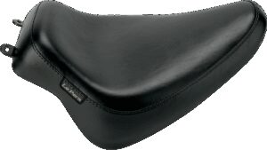 LE PERA Silhouette Deluxe Solo Seat - FLST '08-'17