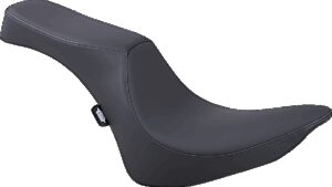 DRAG SPECIALTIES SEATS Predator 2-Up Seat - Smooth - FXST/FLST '84-'99