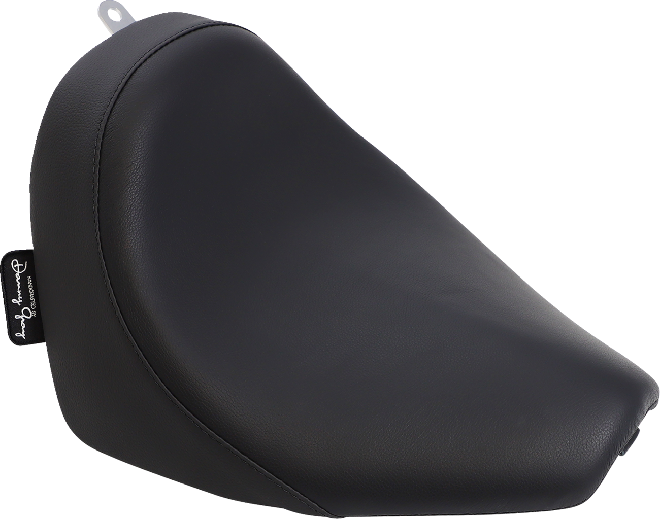 DANNY GRAY Buttcrack™ Solo Seat - Black - FXS/FLS '11-'17