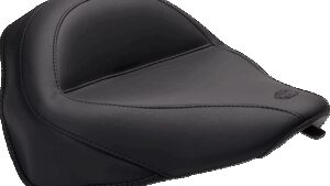 MUSTANG Touring Vintage Solo Seat - FXS