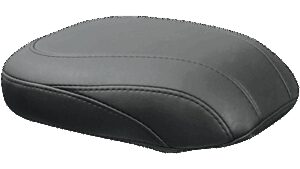 MUSTANG Wide Tripper Rear Seat - FXS