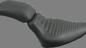 MUSTANG Tripper™ Solo Seat - Tuck and Roll