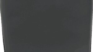 DRAG SPECIALTIES SEATS Rear Solo Seat - Wide - Smooth - FXS/FLS '11-'17