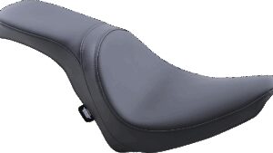 DRAG SPECIALTIES SEATS Predator 2-Up Seat - Smooth - FXS/FLS '11-'17