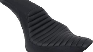 SADDLEMEN Profiler Seat - Tuck and Roll - FB '07-'17