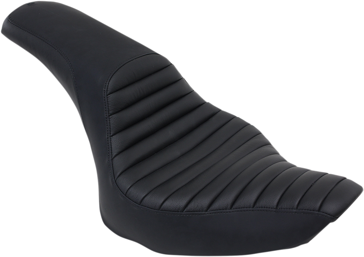 SADDLEMEN Profiler Seat - Tuck and Roll - FB '07-'17