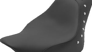 SADDLEMEN Renegade™ Solo Seat - Studded