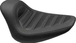 MUSTANG Daytona Solo Seat - Breakout