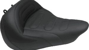 MUSTANG Solo Touring Seat - Breakout