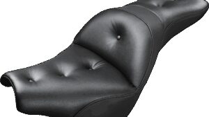SADDLEMEN Explorer RoadSofa™ Seat - without Backrest - FXBB/FXST '18-'23