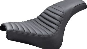 SADDLEMEN Profiler Seat - Tuck and Roll