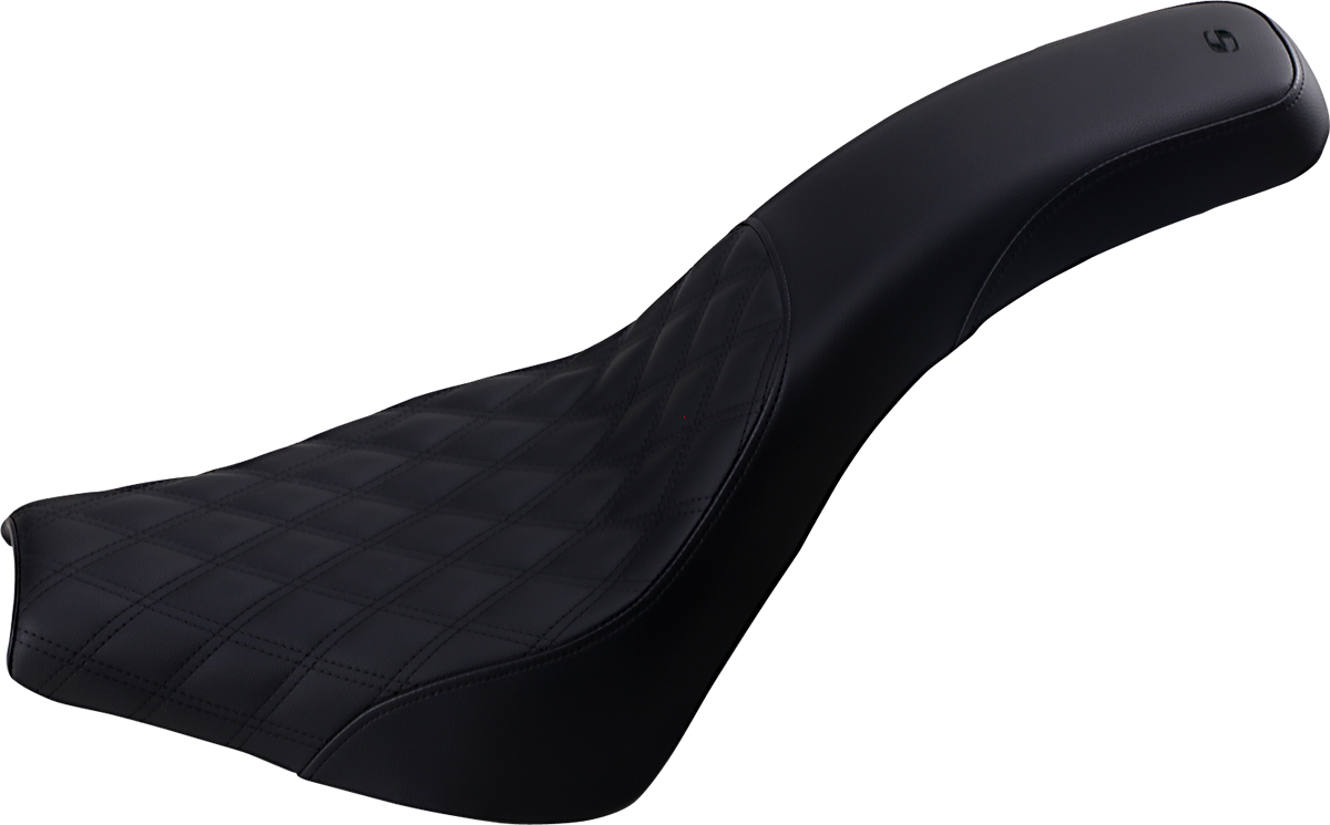 SADDLEMEN SEAT PROFILER LS FXSTD - Image 2