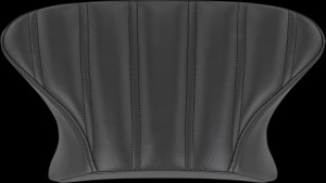 SADDLEMEN PILLION TOUR KNUCKLE