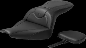 SADDLEMEN SEAT ROADSOFA W/BR