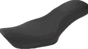 MUSTANG Day Tripper Seat - Dyna '96-'03