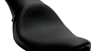 DRAG SPECIALTIES SEATS Predator Seat - Smooth - FXD '96-'03