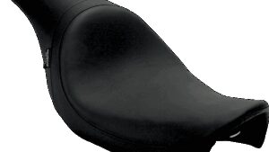 DRAG SPECIALTIES SEATS Predator Seat - Smooth - Dyna '04-'05